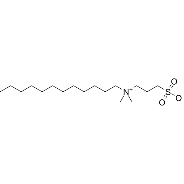Sulfobetaine-12 14933-08-5